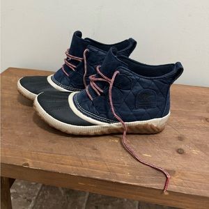 Sorel Women’s Boots 7.5